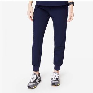 Figs Brand Jogger Style Scrub pants